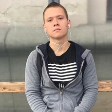 Фотография мужчины Павел, 29 лет из г. Орша