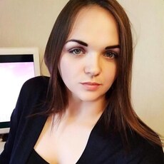 Фотография девушки Кристина, 35 лет из г. Прокопьевск