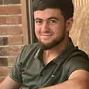 Салях, 27 лет