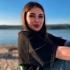Фотография девушки Камила, 20 лет из г. Санкт-Петербург