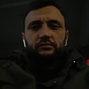 Мухаммед, 39 лет