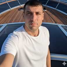 Фотография мужчины Руслан, 36 лет из г. Алматы