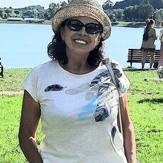 Фотография девушки Наташа, 69 лет из г. Минск