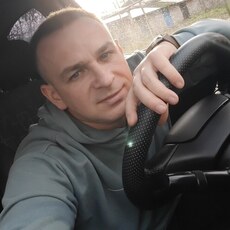 Фотография мужчины Роман, 34 года из г. Павлово