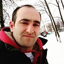 Дамир, 40 лет