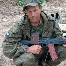 Фотография мужчины Владимир, 41 год из г. Брянск