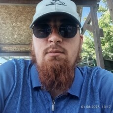 Фотография мужчины Адлан, 27 лет из г. Новочеркасск