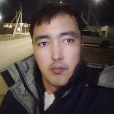 Фотография мужчины Аслан, 37 лет из г. Астана