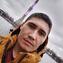 Тагир, 34 года