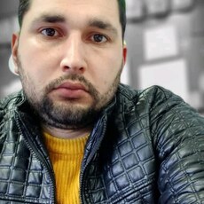 Фотография мужчины Парвин, 33 года из г. Череповец