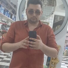 Фотография мужчины Парвин, 33 года из г. Череповец