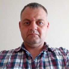 Фотография мужчины Михаил, 43 года из г. Междуреченск