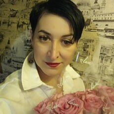 Фотография девушки Любовь, 44 года из г. Барнаул