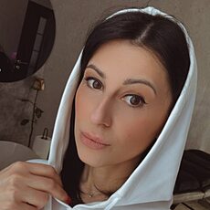 Фотография девушки Юля, 35 лет из г. Белгород