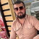 Шамиль, 33 года