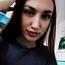 Ангелина, 19 лет