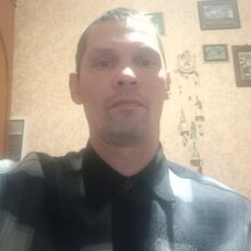 Фотография мужчины Саша, 42 года из г. Ульяновск