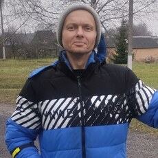 Фотография мужчины Сергей, 44 года из г. Кричев
