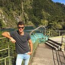 Дима, 34 года