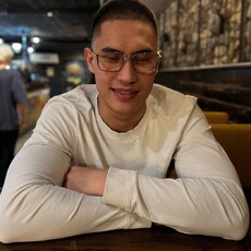 Фотография мужчины Равиль, 24 года из г. Уфа