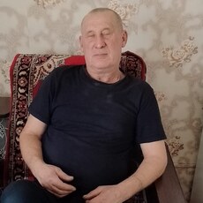 Фотография мужчины Олег, 61 год из г. Канск
