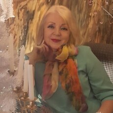 Фотография девушки Елена, 66 лет из г. Санкт-Петербург