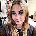 Дарья, 20 лет