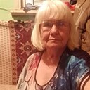 Олеся, 69 лет