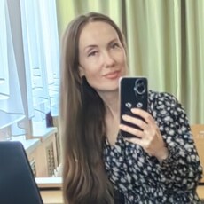 Фотография девушки Галина, 39 лет из г. Южно-Сахалинск