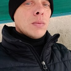 Фотография мужчины Василий, 37 лет из г. Курган