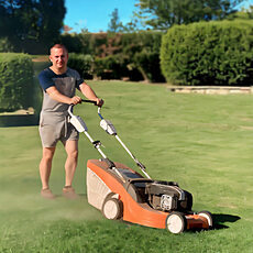 Фотография мужчины Дмитрий, 38 лет из г. Воскресенск