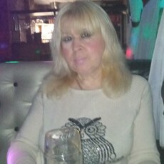 Фотография девушки Светлана, 61 год из г. Кингисепп