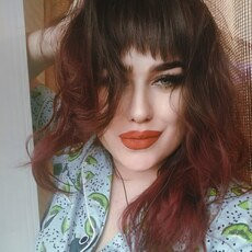 Фотография девушки Алена, 29 лет из г. Усть-Илимск