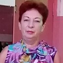 Татьяна, 64 года