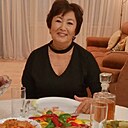 Акзия, 58 лет