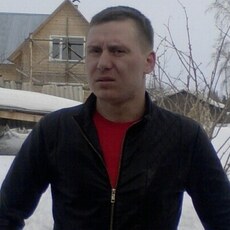 Фотография мужчины Алексей, 34 года из г. Камень-на-Оби