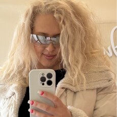 Фотография девушки Mistika, 44 года из г. Екатеринбург