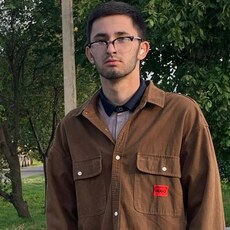 Фотография мужчины Дмитрий, 25 лет из г. Краснодар