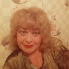 Фотография девушки Tamila, 55 лет из г. Харцызск