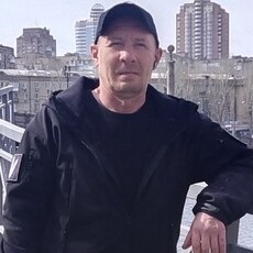 Фотография мужчины Андрей, 47 лет из г. Уссурийск