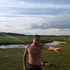 Фотография мужчины Павел, 35 лет из г. Молодечно