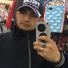 Фотография мужчины Мага, 37 лет из г. Алатырь