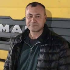 Фотография мужчины Николай, 48 лет из г. Ростов-на-Дону