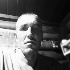 Фотография мужчины Виталий, 39 лет из г. Иркутск