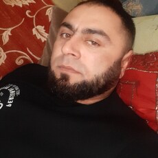 Фотография мужчины Аврам, 39 лет из г. Орел