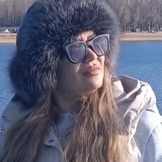 Фотография девушки Zalina, 33 года из г. Калининград