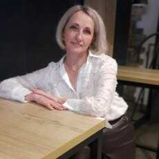 Фотография девушки Елена, 53 года из г. Минск