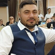 Фотография мужчины Ашот, 31 год из г. Ереван