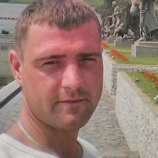 Фотография мужчины Сергей, 35 лет из г. Старый Оскол