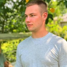 Фотография мужчины Максим, 24 года из г. Брест